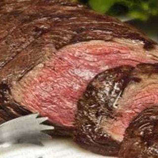 Maminha na Brasa