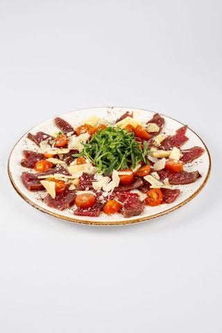 Carpaccio