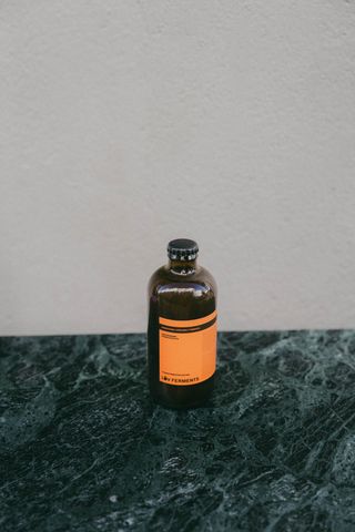 Kombucha | Mandarina, Cúrcuma Y Pimienta