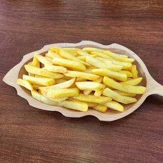 Frytki Belgijskie 200 gr