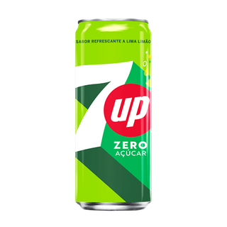 V 7up lata 33cl