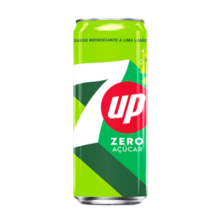 V 7up lata 33cl