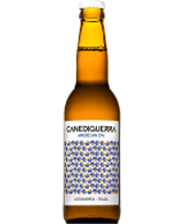 Birra artigianale AMERICAN IPA - Canediguerra