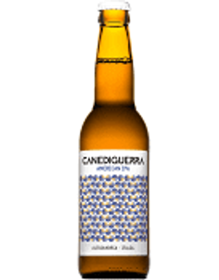Birra artigianale AMERICAN IPA - Canediguerra