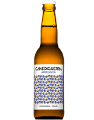 Birra artigianale AMERICAN IPA - Canediguerra