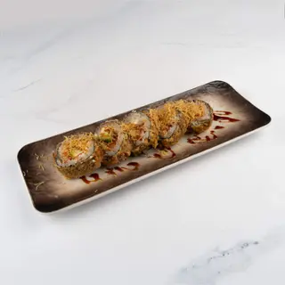 Futomaki prženi