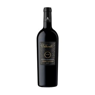 Masseria Pietrosa Palmenti Primitivo di Manduria 2018 14.5% 0.75 L