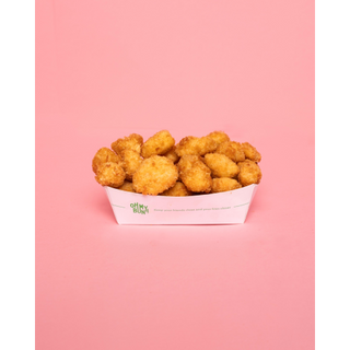  CHICKEN BITES (10 pièces) 