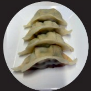 30 Gyoza Plancha (4 Uds.)