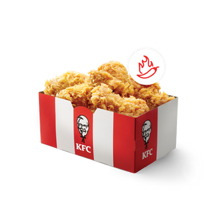 5 ГОСТРИХ КРИЛ