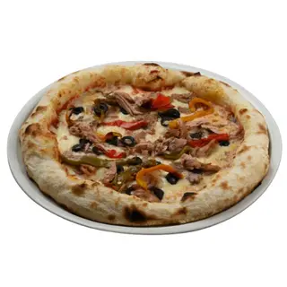 Pizza Tuna