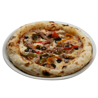 Pizza Tuna