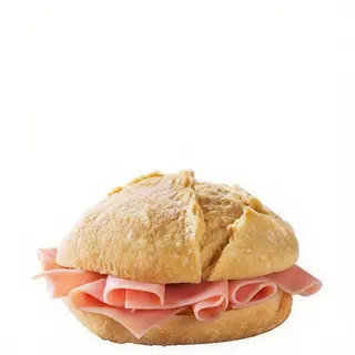 Pão com Fiambre