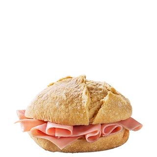 Pão com Fiambre