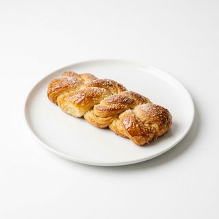 Treccina classica