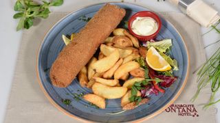 Karađorđeva šnicla