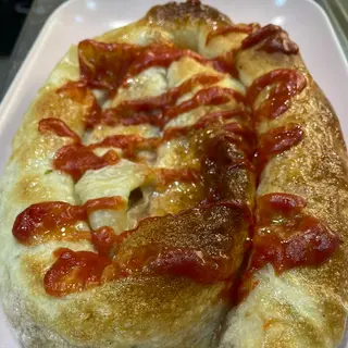 Pizza burek