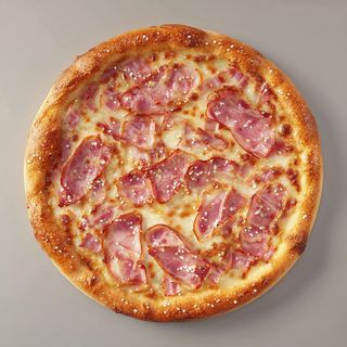 Pizza bambino śr. 20 cm