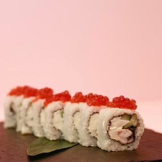 Каліфорнія Ікура (230г)