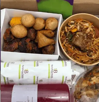 Bankyloolas Ultimate Box