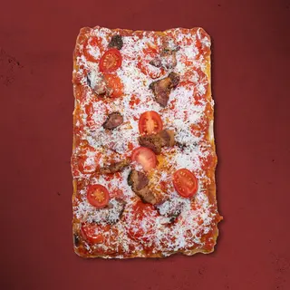 Amatriciana