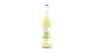 On Lemon Limonka
