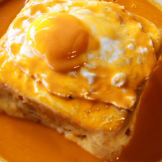 Francesinha