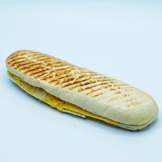 Panini Viande Hachée