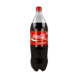 Coca-Cola Original 1,5L