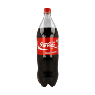 Coca-Cola Original 1,5L