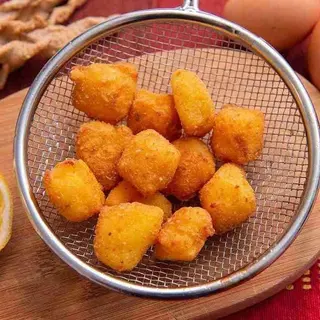 Crema fritta