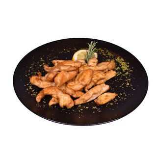 Крехки пилешки жулиени (180г)