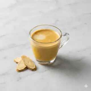 Caffè ginseng