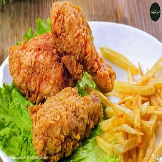 chicken broast 3pz