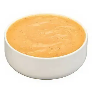 Sauce Baba Kebab