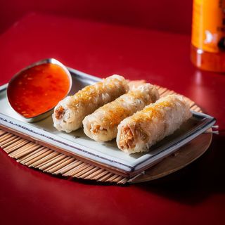 Nems Yuenan (3 Pzs.)