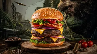 King Kong