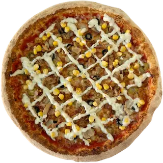 Pequeña Kebab