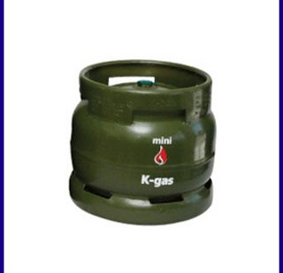 6kg-Kgas Refill