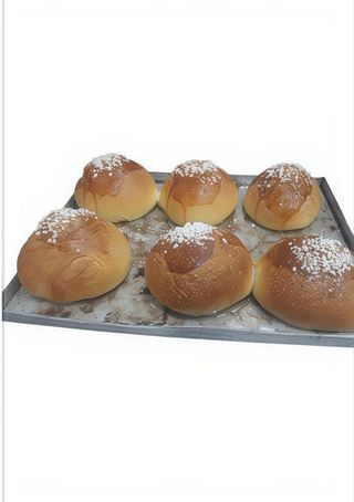 Brioche Cioccolato fondente