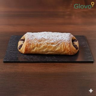 Fagottino al cioccolato