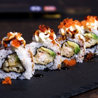 213.Dragon della philadelphia