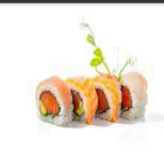 Uramaki Arcoiris (8 Pzs.)