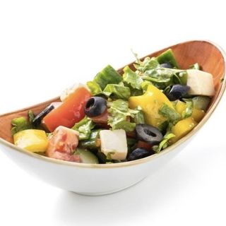 Греческий салат