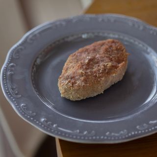 Котлета из говядины