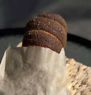 Кюртош Класичний без начинки (200г)