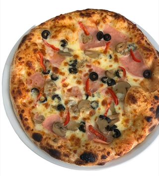 Pizza Capriciosa - Ø 30cm