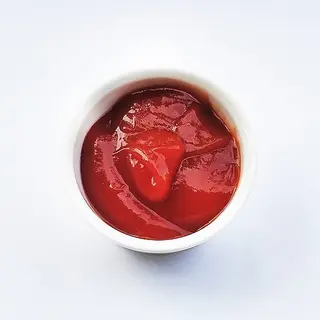 Ketchup