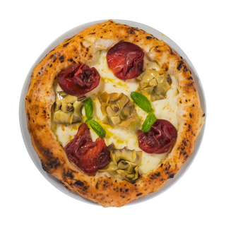 BRESAOLA E CARCIOFO DEL CILENTO