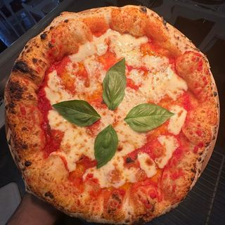 Margherita (30cm)